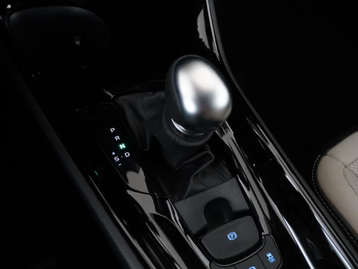 Toyota C-HR - Afbeelding 11 van 30