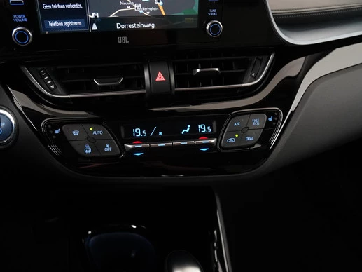 Toyota C-HR - Afbeelding 12 van 30
