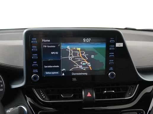 Toyota C-HR - Afbeelding 13 van 30