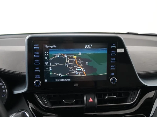 Toyota C-HR - Afbeelding 14 van 30
