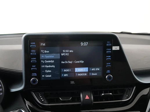 Toyota C-HR - Afbeelding 15 van 30