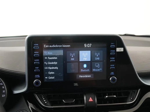 Toyota C-HR - Afbeelding 16 van 30