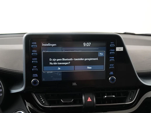 Toyota C-HR - Afbeelding 17 van 30