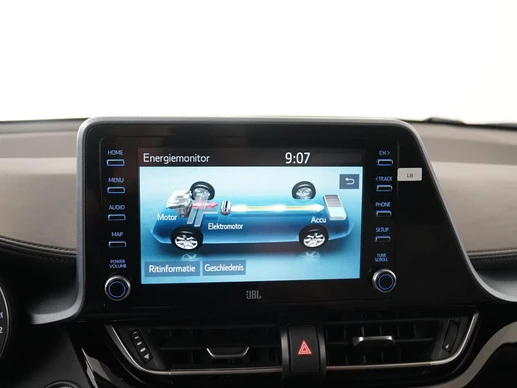 Toyota C-HR - Afbeelding 18 van 30