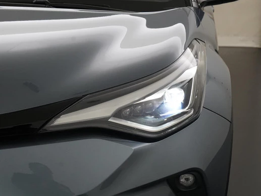 Toyota C-HR - Afbeelding 21 van 30
