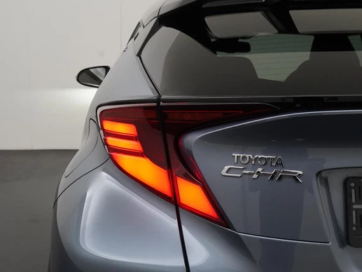 Toyota C-HR - Afbeelding 22 van 30
