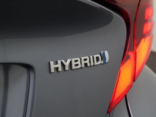 Toyota C-HR - Afbeelding 23 van 30