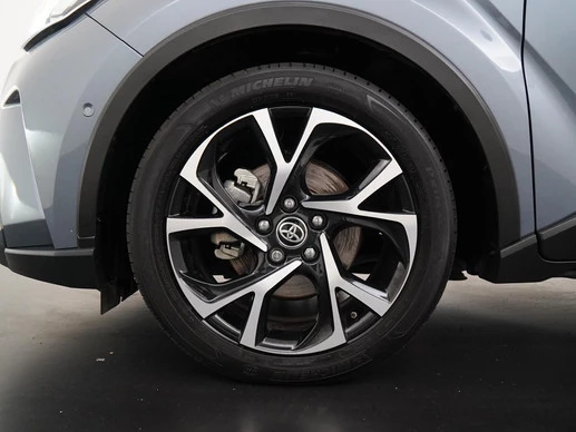 Toyota C-HR - Afbeelding 27 van 30