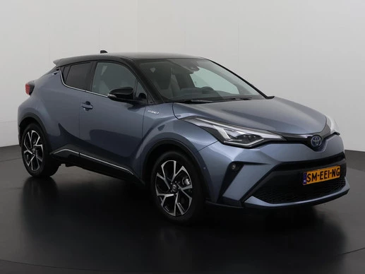 Toyota C-HR - Afbeelding 30 van 30