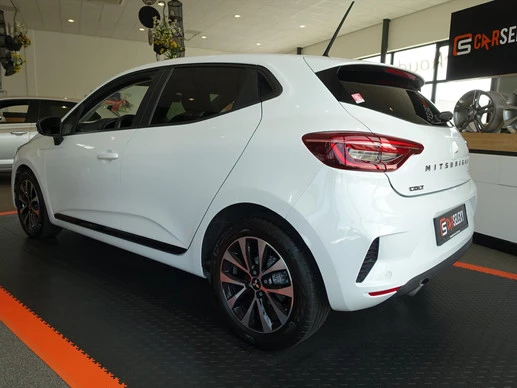 Mitsubishi Colt - Afbeelding 2 van 24