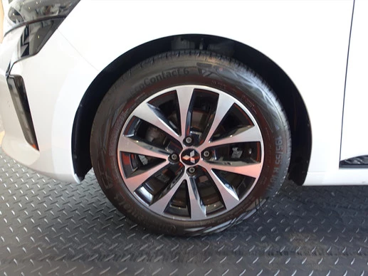 Mitsubishi Colt - Afbeelding 6 van 24