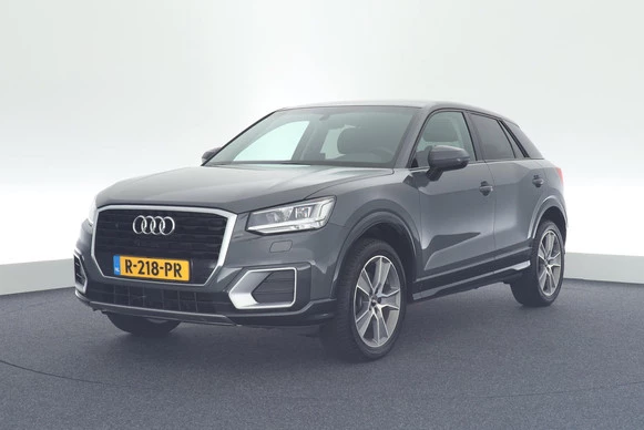 Audi Q2 - Afbeelding 1 van 30