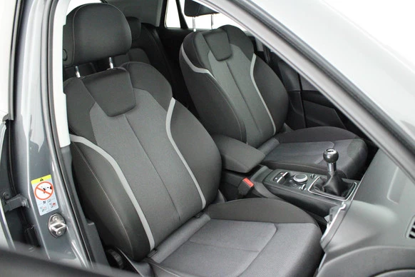 Audi Q2 - Afbeelding 2 van 30