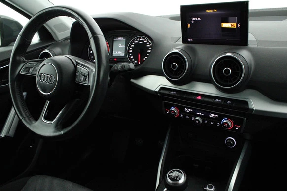 Audi Q2 - Afbeelding 3 van 30