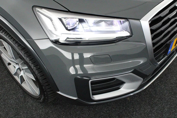 Audi Q2 - Afbeelding 6 van 30