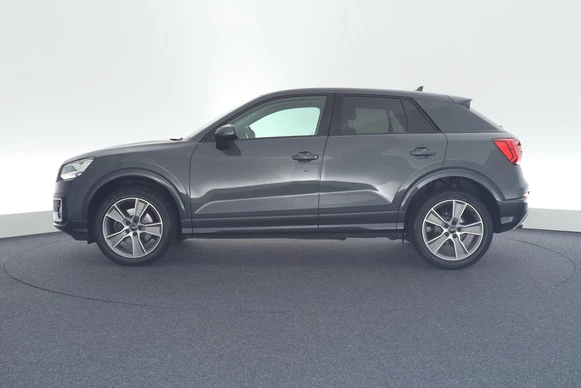 Audi Q2 - Afbeelding 7 van 30