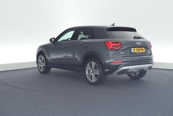 Audi Q2 - Afbeelding 8 van 30