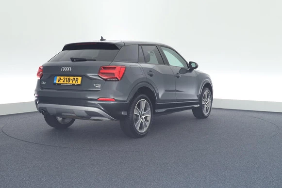 Audi Q2 - Afbeelding 9 van 30