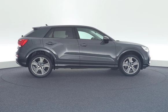 Audi Q2 - Afbeelding 10 van 30