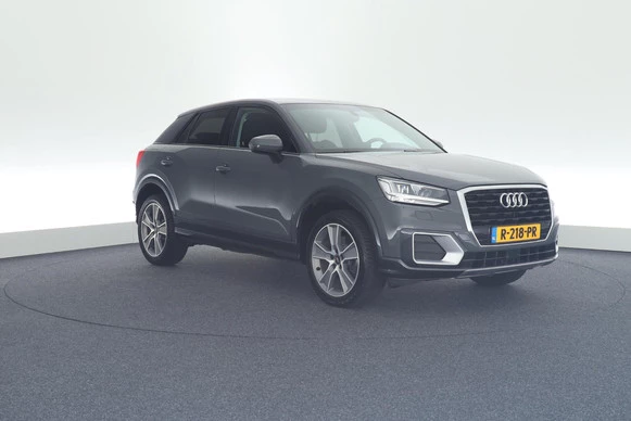 Audi Q2 - Afbeelding 11 van 30