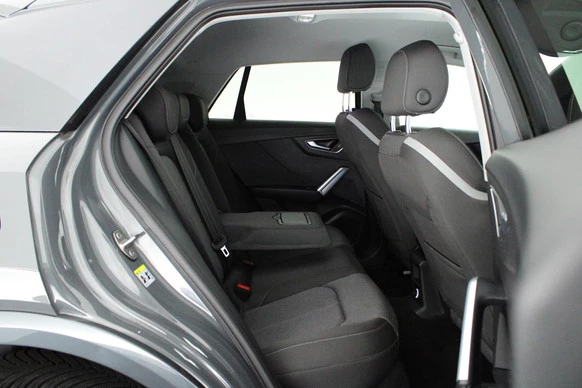 Audi Q2 - Afbeelding 12 van 30