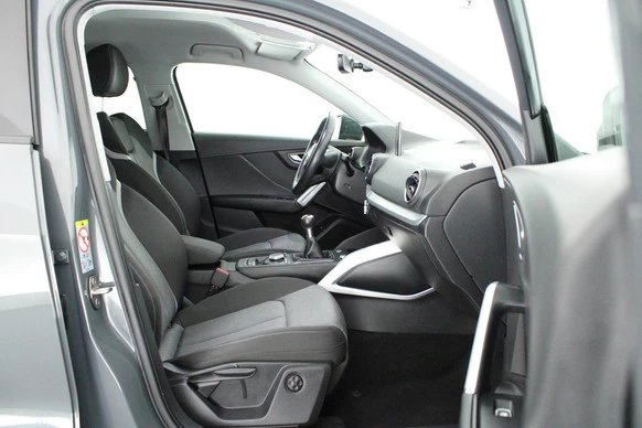 Audi Q2 - Afbeelding 13 van 30