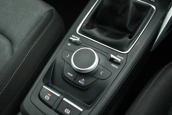 Audi Q2 - Afbeelding 16 van 30