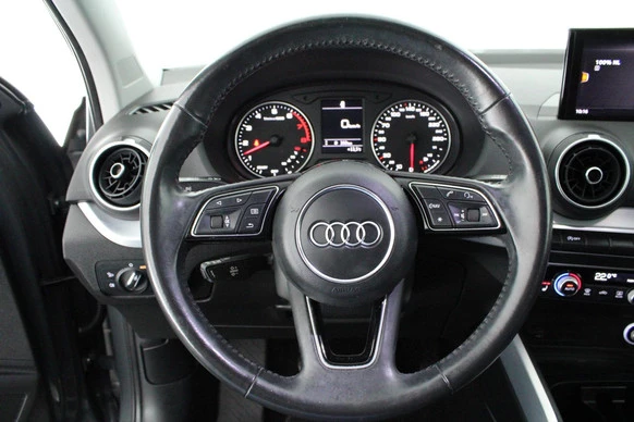 Audi Q2 - Afbeelding 21 van 30