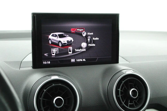 Audi Q2 - Afbeelding 27 van 30