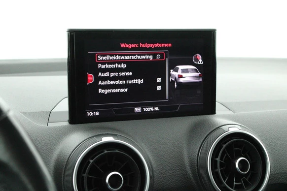 Audi Q2 - Afbeelding 29 van 30