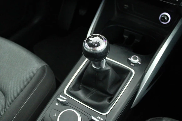 Audi Q2 - Afbeelding 30 van 30