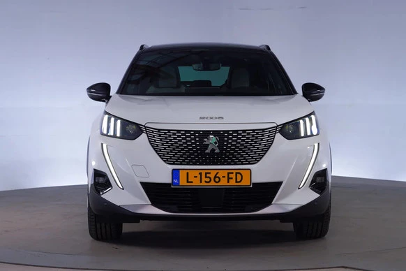 Peugeot e-2008 - Afbeelding 27 van 30
