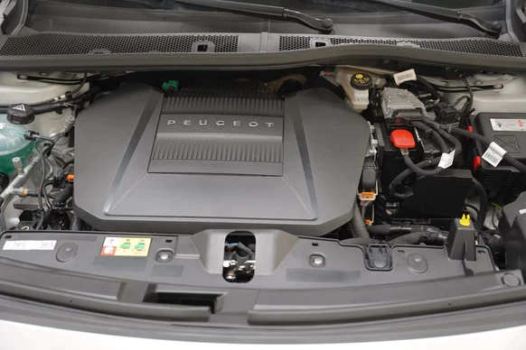 Peugeot e-2008 - Afbeelding 28 van 30