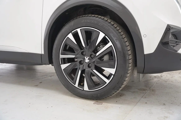 Peugeot e-2008 - Afbeelding 29 van 30