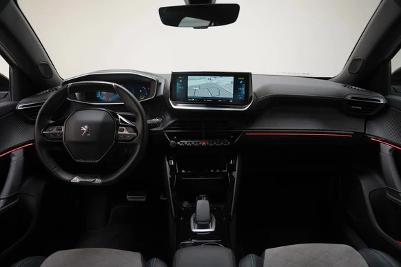 Peugeot e-2008 - Afbeelding 5 van 30