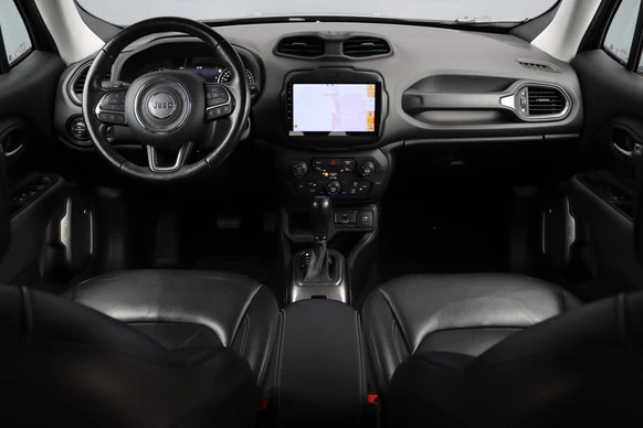 Jeep Renegade - Afbeelding 2 van 30