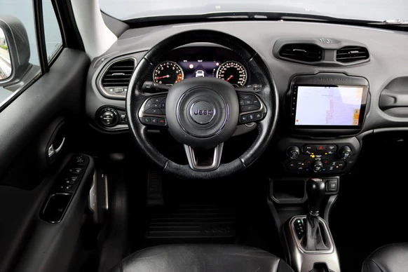 Jeep Renegade - Afbeelding 6 van 30
