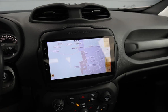 Jeep Renegade - Afbeelding 8 van 30