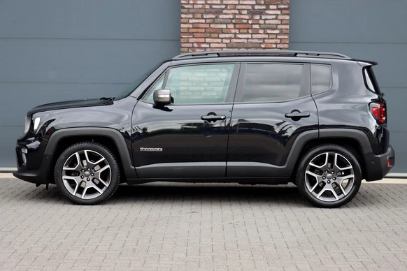 Jeep Renegade - Afbeelding 9 van 30