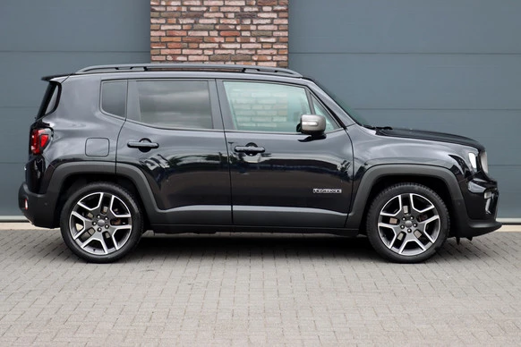 Jeep Renegade - Afbeelding 11 van 30