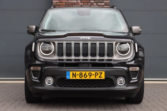 Jeep Renegade - Afbeelding 13 van 30