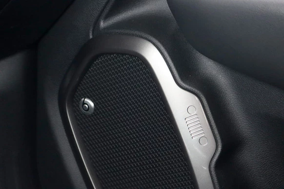 Jeep Renegade - Afbeelding 16 van 30