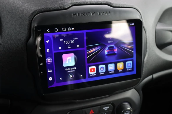Jeep Renegade - Afbeelding 18 van 30