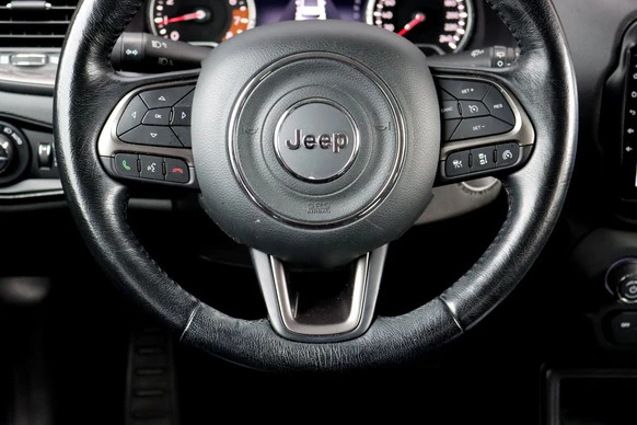 Jeep Renegade - Afbeelding 23 van 30