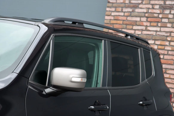 Jeep Renegade - Afbeelding 25 van 30