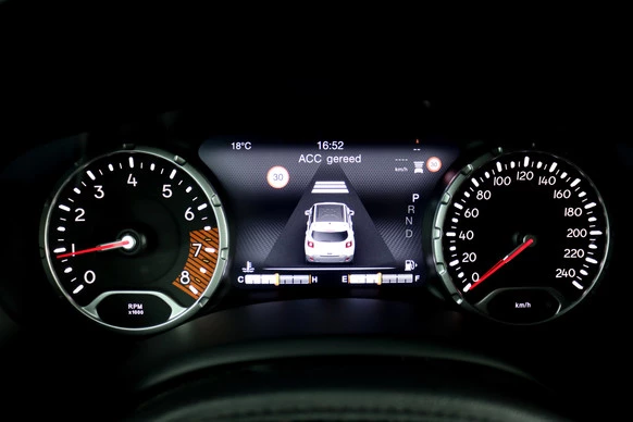 Jeep Renegade - Afbeelding 26 van 30