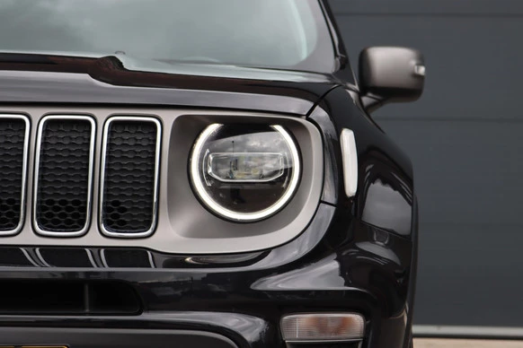 Jeep Renegade - Afbeelding 27 van 30