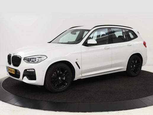 BMW X3 - Afbeelding 1 van 30