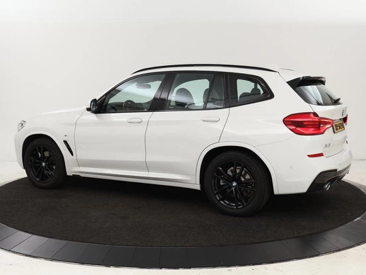 BMW X3 - Afbeelding 2 van 30