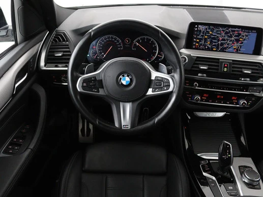 BMW X3 - Afbeelding 3 van 30
